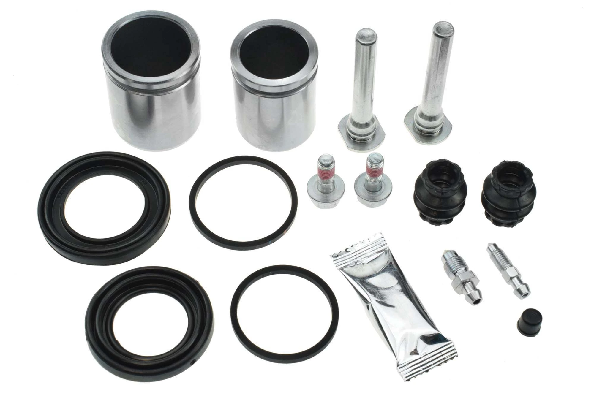 Repair Kit, brake caliper